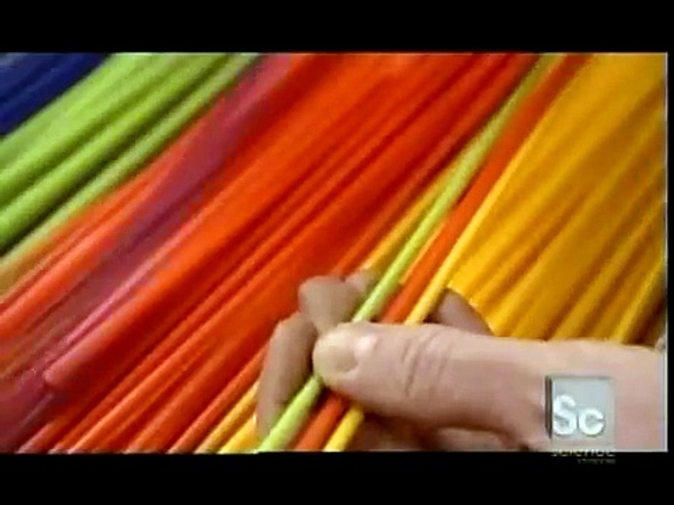 How Marble Balls are made