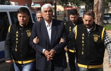 Kiracısını Öldüren Ev Sahibi 42 Yıl Sonra Yine Cezaevine Girdi