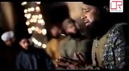 Tajdar e Haram - Muhammad Owais Raza Qadri