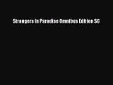 Read Strangers In Paradise Omnibus Edition SC Ebook Free