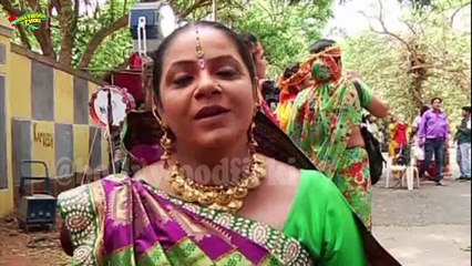 Saath Nibhana Saathiya - Fake Kokila TORTURES Gopi & SENDS Her to MENTAL ASYLUM - 15th Feb 2016