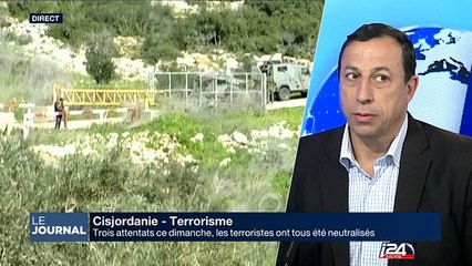 Accident de car en Israël: 6 morts dont 3 enfants