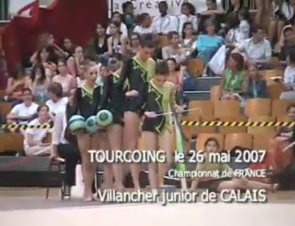 20070527-TOURCOING-Villancher-Junior-CALAIS