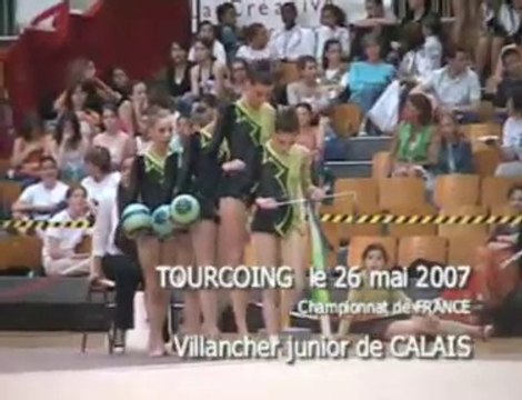 20070527-TOURCOING-Villancher-Junior-CALAIS