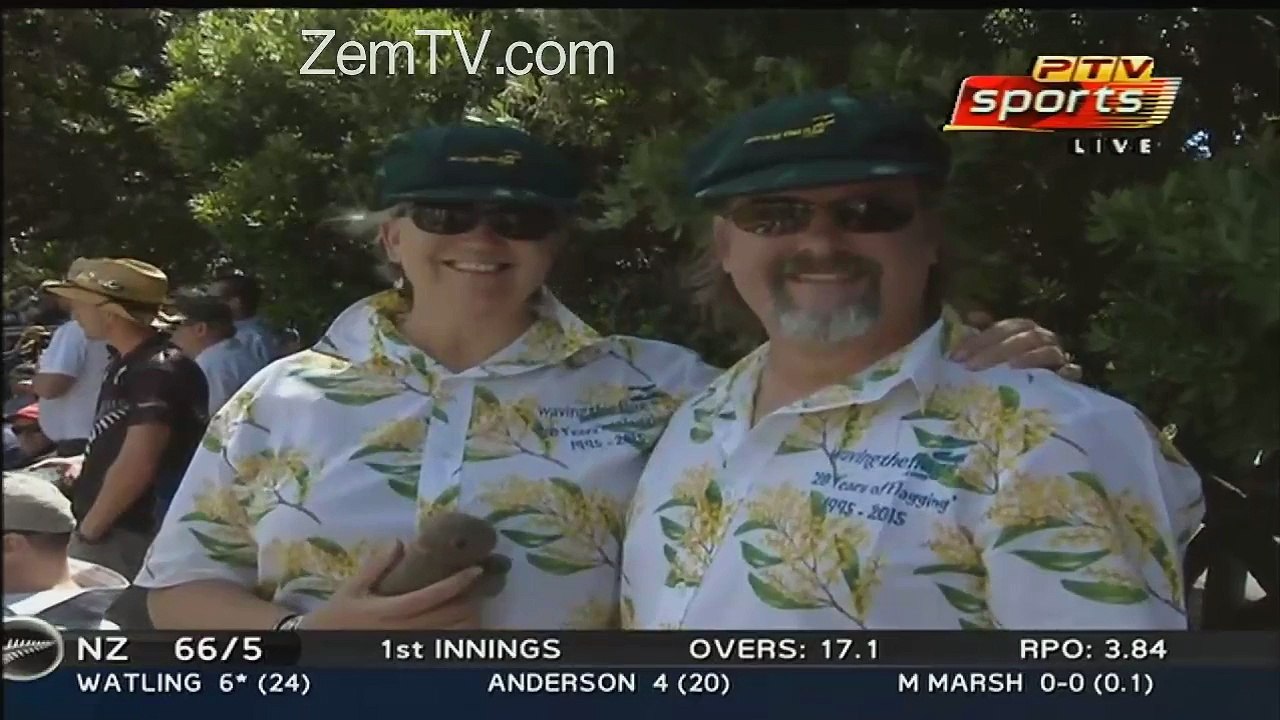 A Couple Kiss In Live Match On PTV Sports
