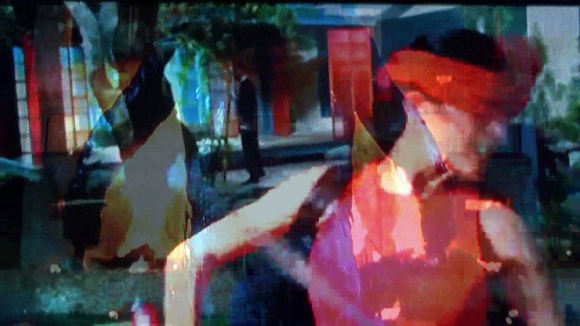 Collection figurines G.I.JOE vidéo N°12 chaine