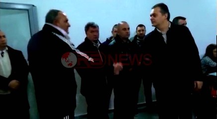 Socialisti i kundërvihet Ben Blushit: Më gjej punën që më premtove - Ora News