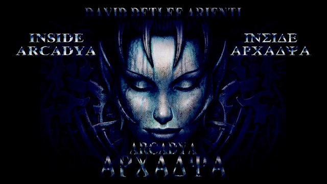 Davide Detlef Arienti - Inside ARCADYA - Arcadya (Epic Choral Dark Hybrid Orchestral 2015)