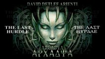 Davide Detlef Arienti - The Last Hurdle - Arcadya (Epic Intense Hybrid Action Drama 2015)