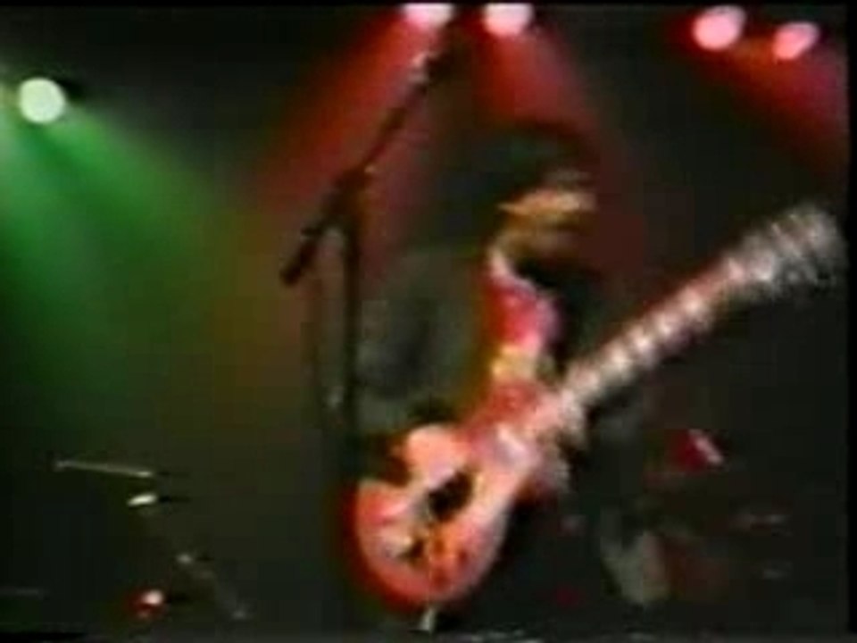 Sonic Youth & Iggy Pop - I Wanna Be Your Dog