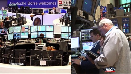 Economie : Wall Street voit rouge; Carrefour perquisitionné