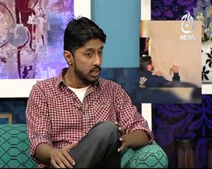 AAJ SUBH WITH NUSRAT HARIS EP# 631 08-02-16