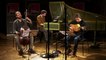 Ensemble L'Achéron interprète la "Gigue La Badine" suivie de la "Chaconne en sol majeur" de Marin Marais | Le live de la Matinale