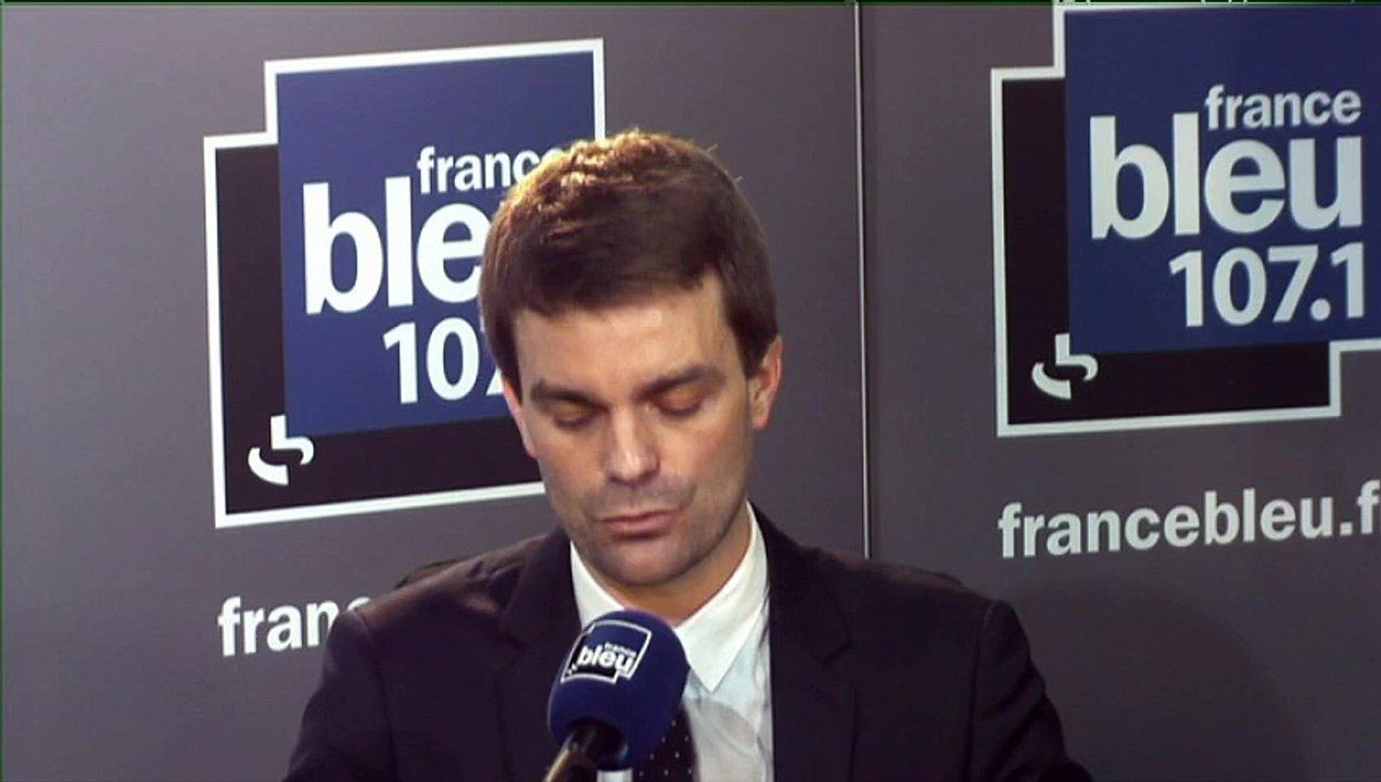 Une fusion des arrondissements pour que les Parisiens soient mieux représentés : B. Julliard, 1er adjoint à la mairie de Paris