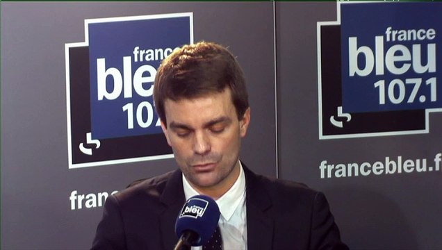 Une fusion des arrondissements pour que les Parisiens soient mieux représentés : B. Julliard, 1er adjoint à la mairie de Paris