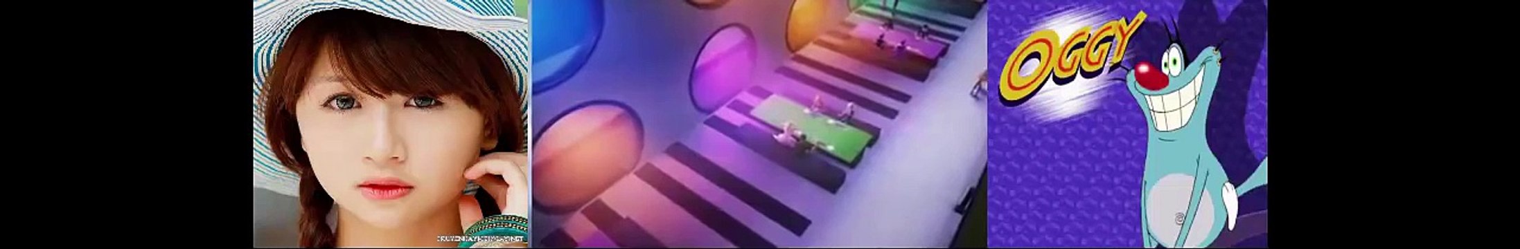 Barbie In Rock n Royals | Dessin Animé Barbie Francais Complet 2015