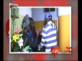 Vidéo-Saint Valentin Le témoignage de Eumeu Sène sur son épouse