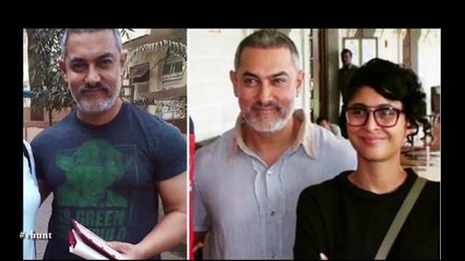 Aamir Khan Meets Narendra Modi Over Dinner At Turf club In Mumbai