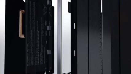 Microsoft Lumia 650 - Présentation du téléphone