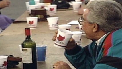 WILD GREEK DRINKING PARTY