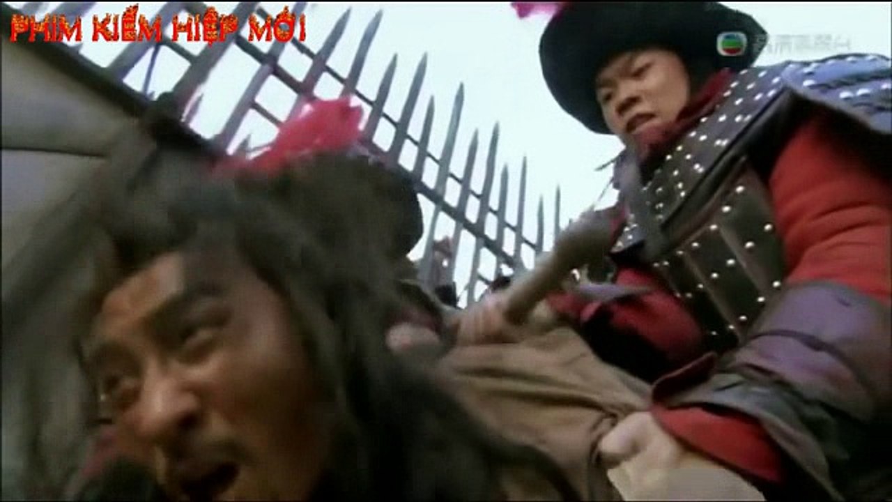 lam xung sai tien
