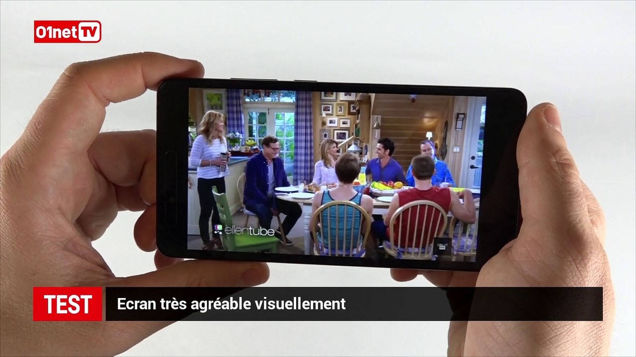 Test Honor 5X, le milieu de gamme séduisant de Huawei