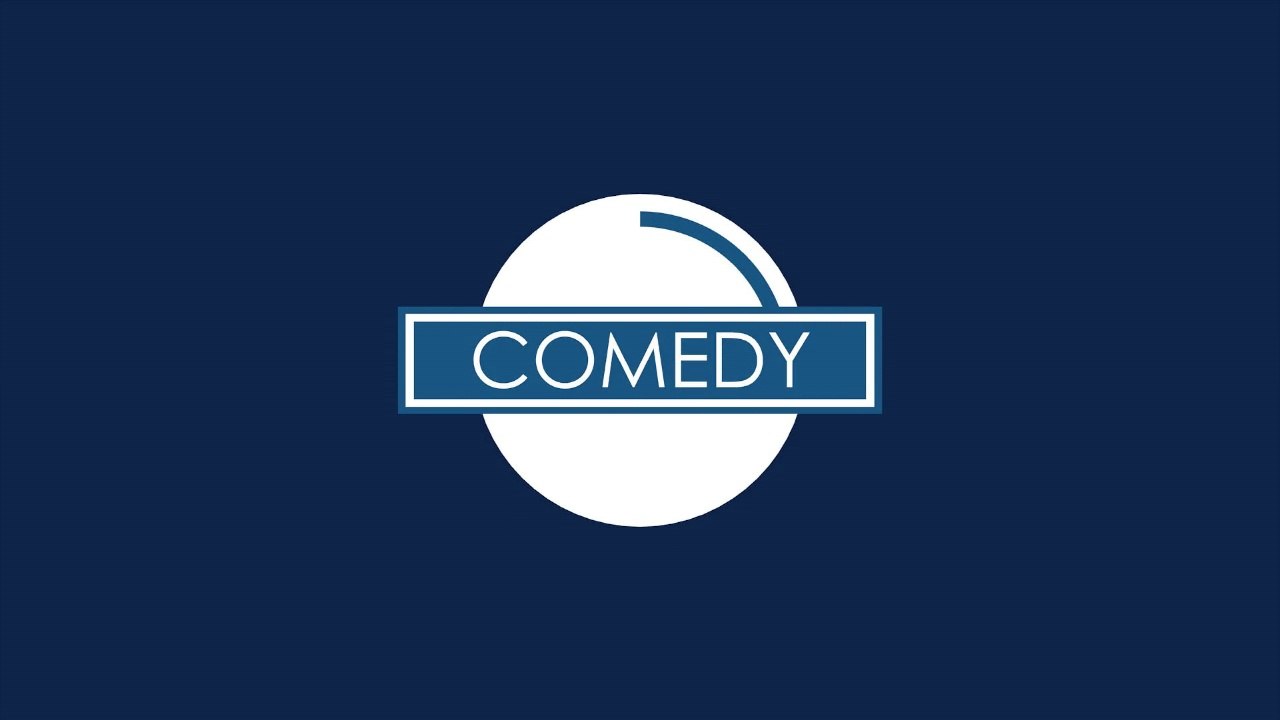 COMEDY CIRCLE TRAILER