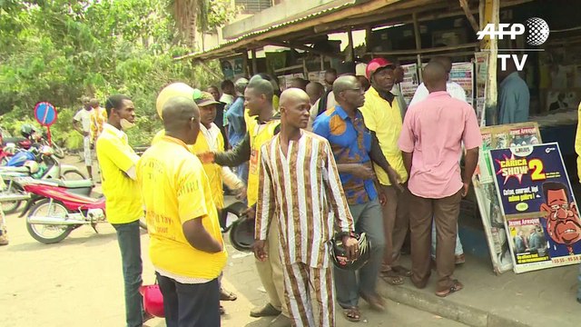 Bénin: les réactions après le report de la présidentielle au 6 mars