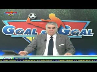 Grottaglie - Barletta | Diretta Streaming - con la collaborazione di www.ProntoPizza.it