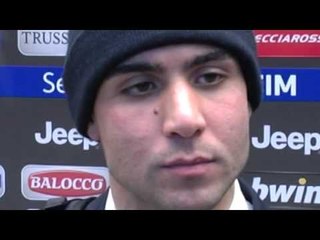 Juventus Napoli 1-0 - Zaza firma il sorpasso in vetta (13.02.16)