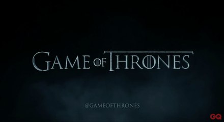 Game of Thrones : Nouveau trailer pour la saison 6