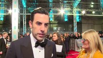 Grimsby is Sacha Baron Cohen's most 'extreme' joke