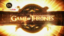 Game of Thrones (Juego de tronos) (HBO) - Hall of Faces V.O. (HD)