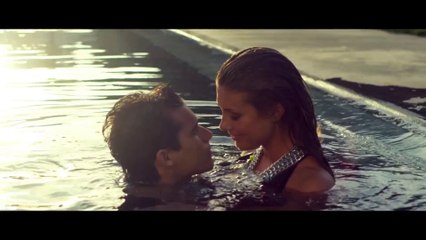 Tone Damli feat. Eric Saade - Imagine (99ers Bootleg Mix)