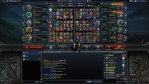 BOXl - Ghost Busters - Artillery - 2076 MMR