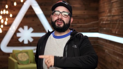 Batman v Superman Final Trailer Breakdown! (Nerdist News w/ Matt Mira)