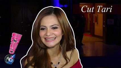 Hai... Apa Kabar Cut Tari? - Cumicam 15 Februari 2016