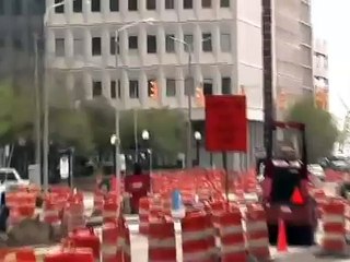 Hastily Made Cleveland Tourism Video 2nd Attempt