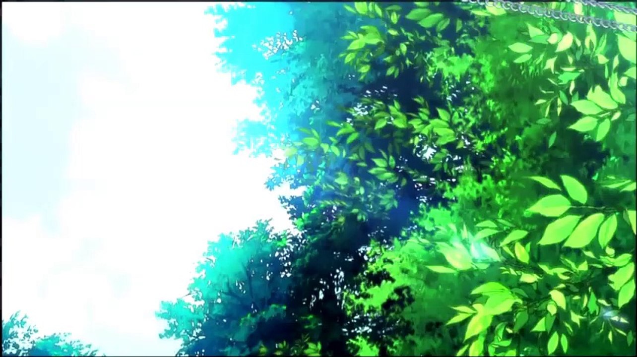 AMV - Lucky One (Legendado PT-BR)