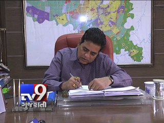 Rs 3.5 crore spent on construction of 10 toilets at Riverfront, Ahmedabad - Tv9
