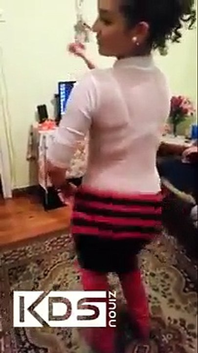 beautiful ass booty dance ..... must watch....