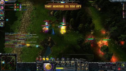 CAAAANDDYY - Taking Out Trash - Balphagore - 1883 MMR