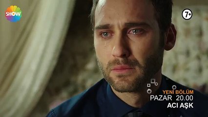 مسلسل العشق المر الحلقة 10 (اعلان 1)