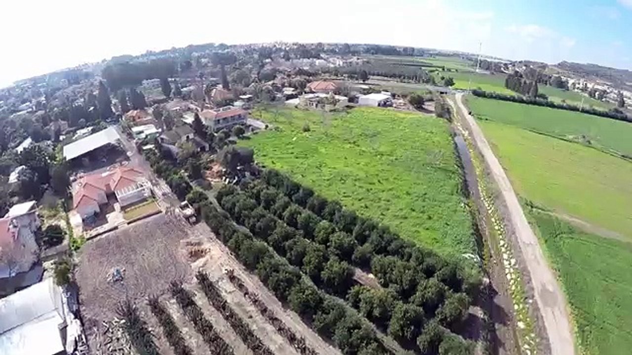 שחקים חקלאיים למכירה - קיבוץ עין הכנרת