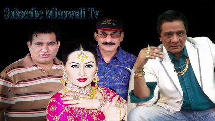 Best Of Nargis Sardar Kamal Iftekhar Thakur and Nasir Chineyoti