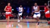 Top 10 NBA Plays- All-Star Sunday