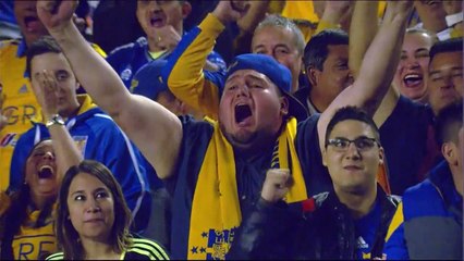 Le dernier but sensationnel d'André Pierre Gignac au Mexique !