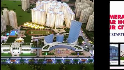 Gaur Smart Homes 14th Avenue