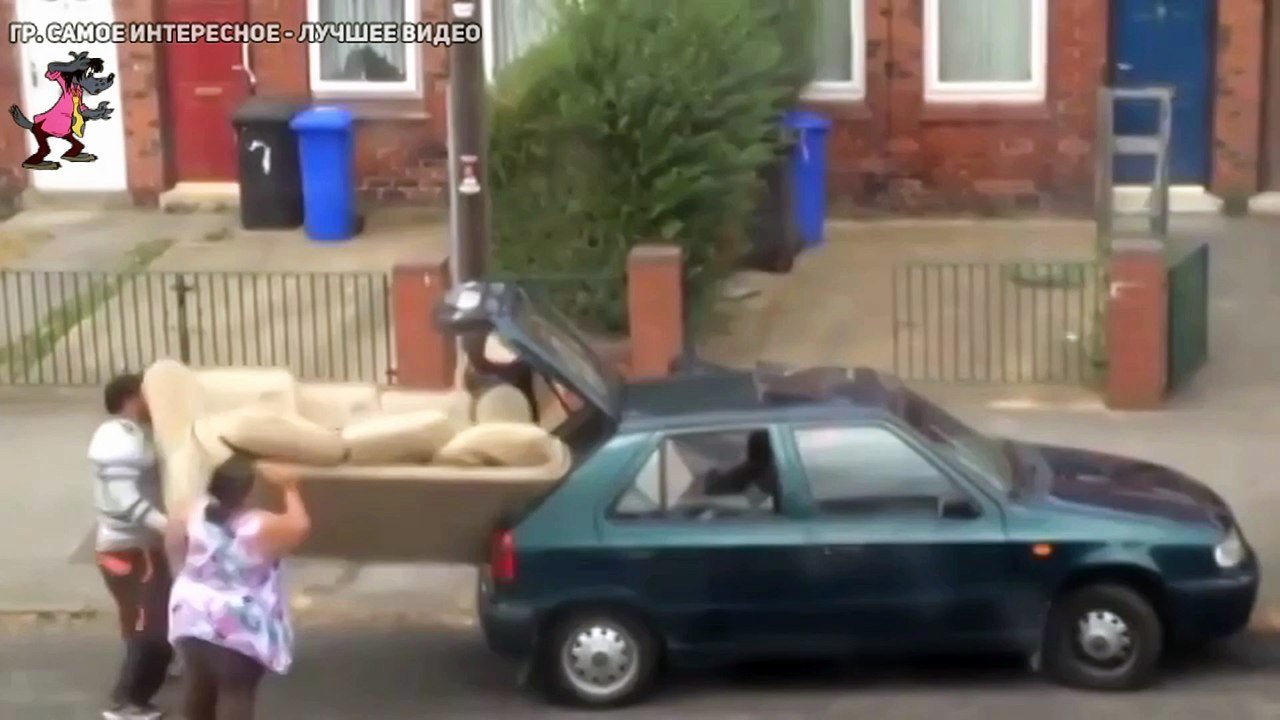 Прикол ))