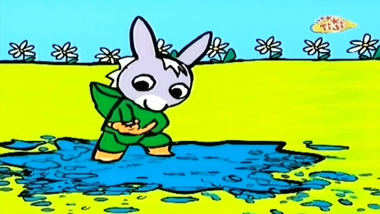 Тротро - Алло (все серии на русском)